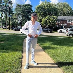 Meet your Posher, Frayy